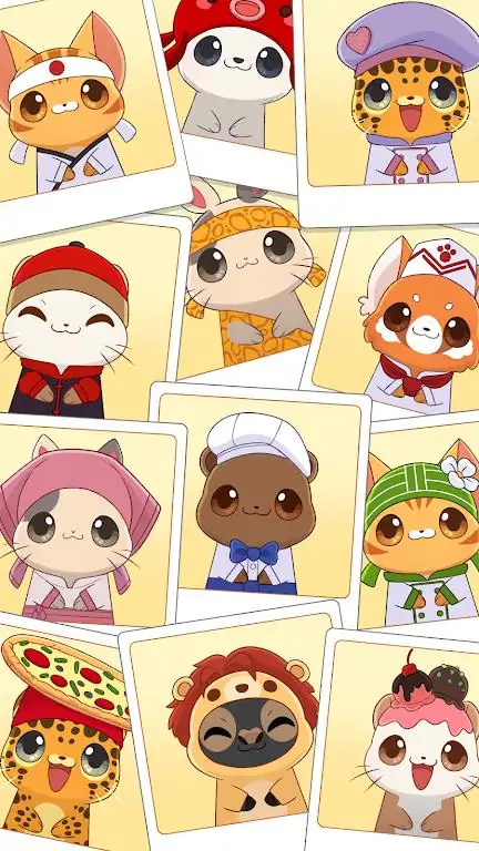 可爱厨房 可爱厨房