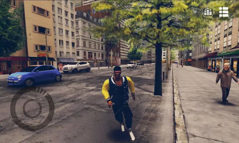 真实停车王-开放世界驾驶学校最好的免费停车游戏