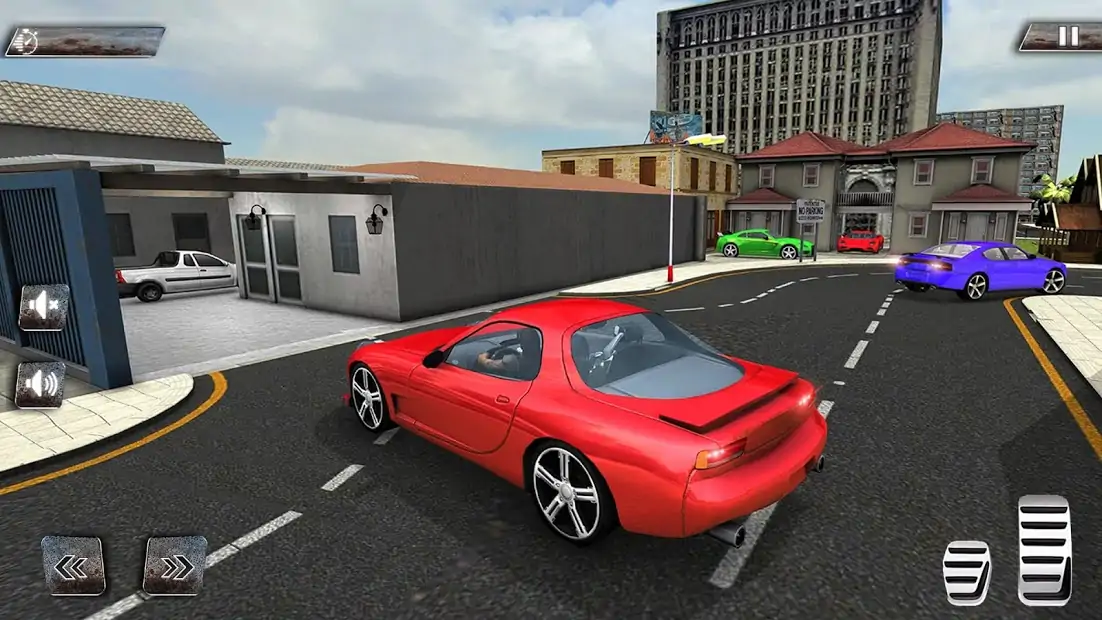 拉斯维加斯犯罪贼车 拉斯维加斯犯罪贼车