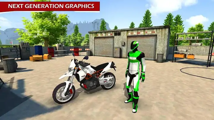 自行车比赛:越野 自行车比赛:越野