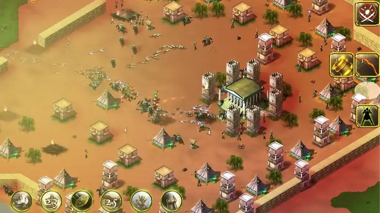 帝国时代奥斯曼