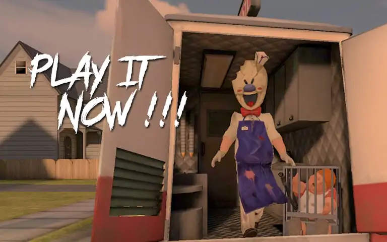 奶奶的尖叫声4:恐怖恐怖 奶奶的尖叫声4:恐怖恐怖