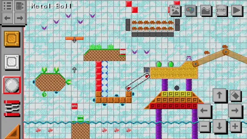 终极关卡生成器 终极关卡生成器