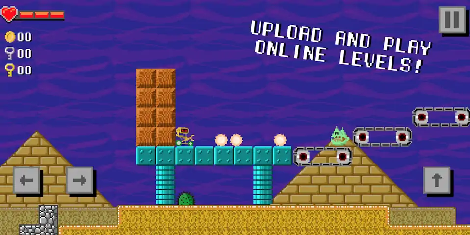 终极关卡生成器 终极关卡生成器