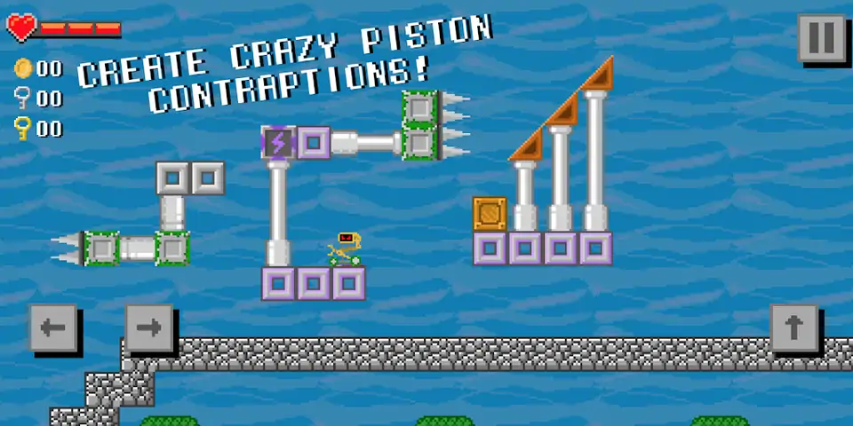 终极关卡生成器 终极关卡生成器