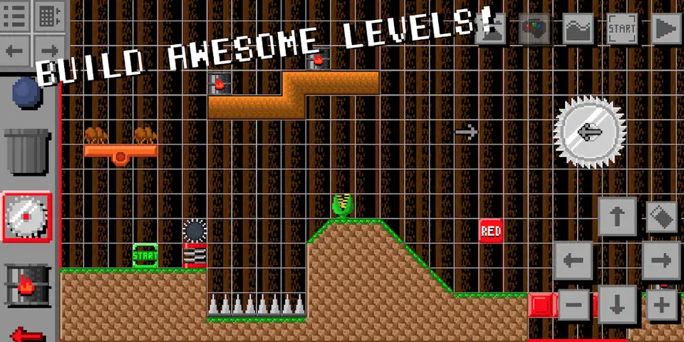 终极关卡生成器 终极关卡生成器