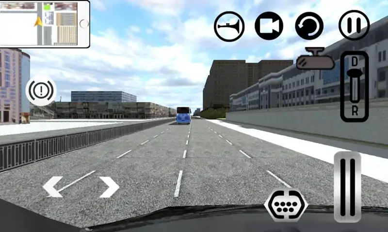 中国汽车模拟2(小科Games)