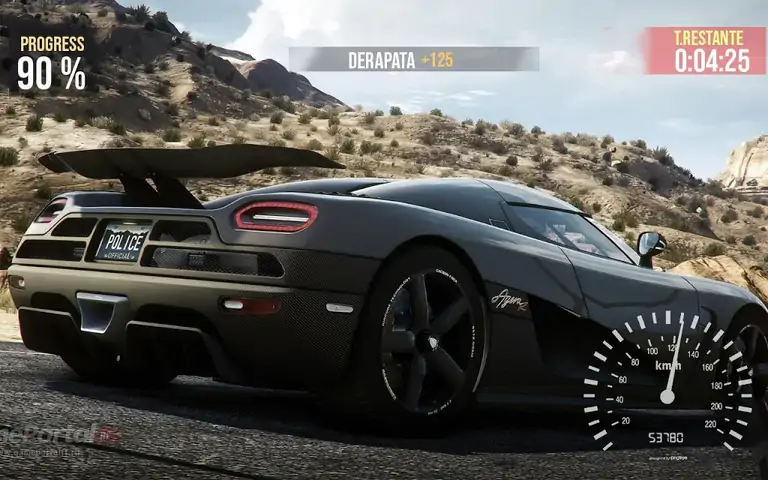 阿尔法漂移赛车 阿尔法漂移赛车