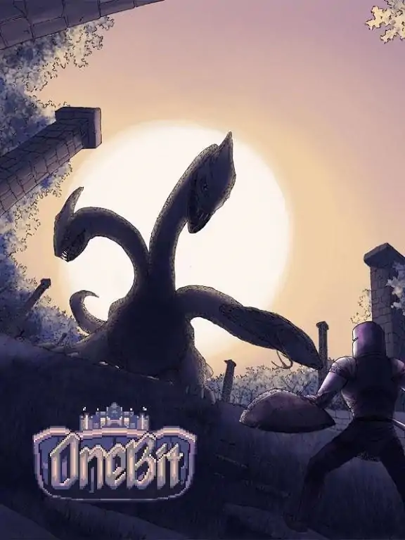 比特冒险(辅助菜单)