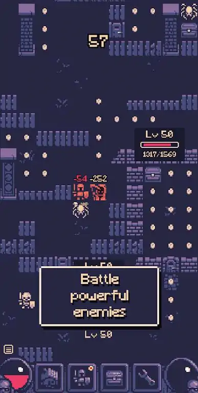 比特冒险(辅助菜单)