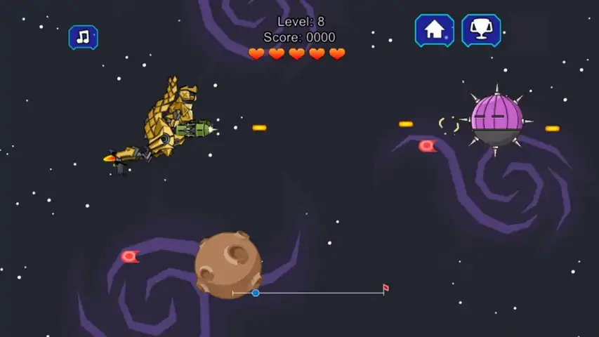 机器恐龙大战巨齿龙