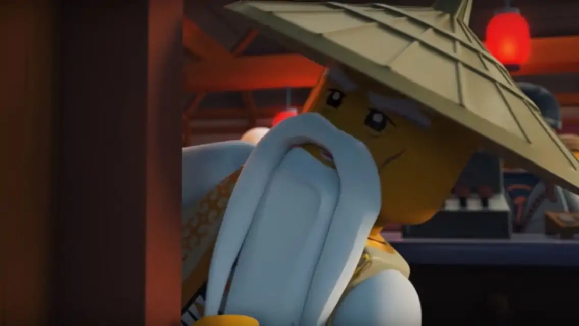 忍者的神秘力量 忍者的神秘力量