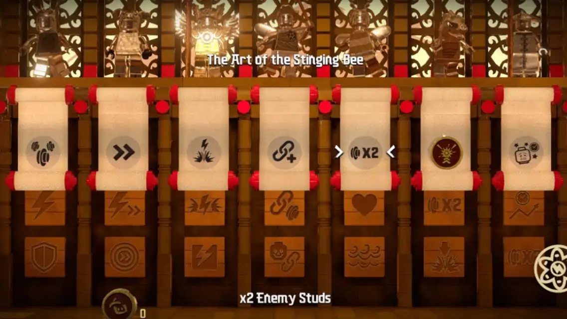 忍者的神秘力量 忍者的神秘力量