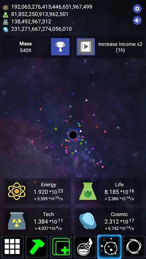 无聊的世界 无聊的世界