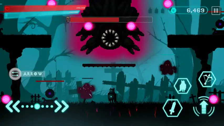 微光闪烁修改版 微光闪烁修改版