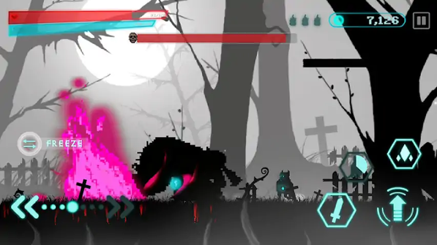 微光闪烁修改版 微光闪烁修改版