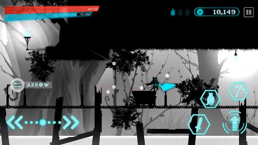 微光闪烁修改版 微光闪烁修改版