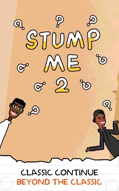 树桩我2-脑力智商智商预告片