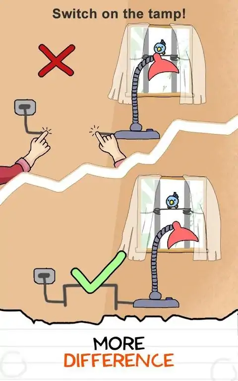 树桩我2-脑力智商智商预告片