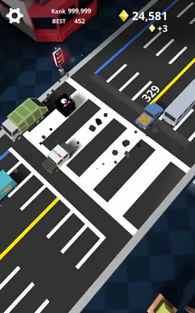 折返跑修改版 折返跑修改版