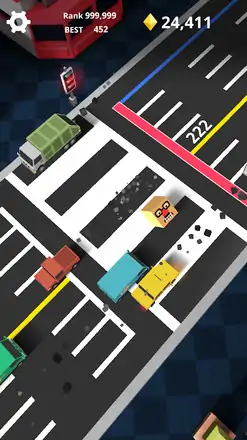 折返跑修改版 折返跑修改版