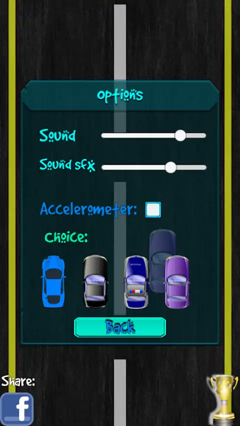 方向错误：城市驾驶员2D