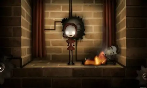 小小炼狱 小小炼狱