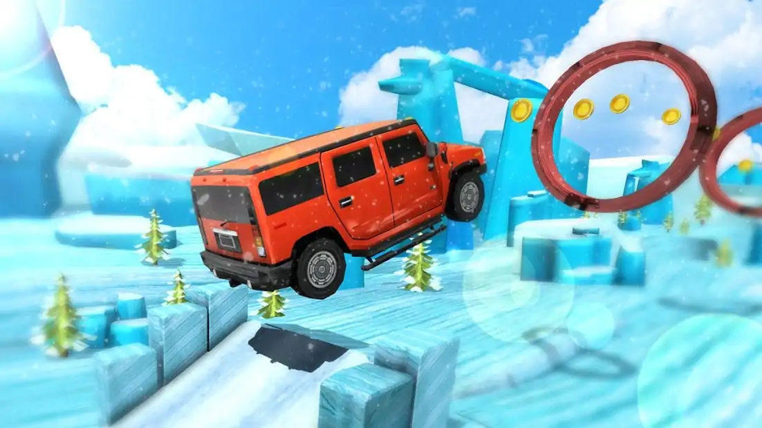 希尔汽车特技2020 希尔汽车特技2020