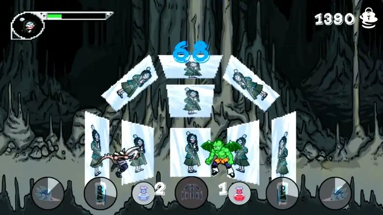 忍者之战 忍者之战