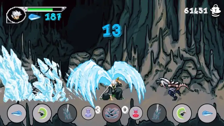 忍者之战 忍者之战