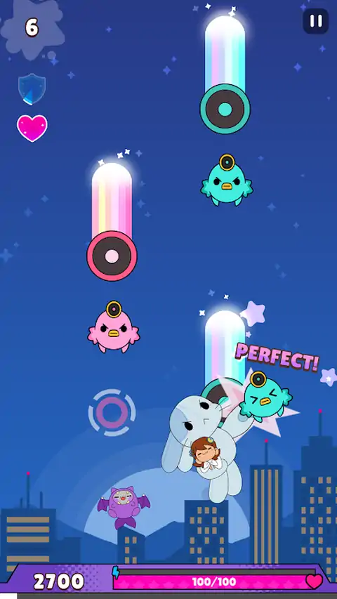 甜蜜的罪恶超级明星