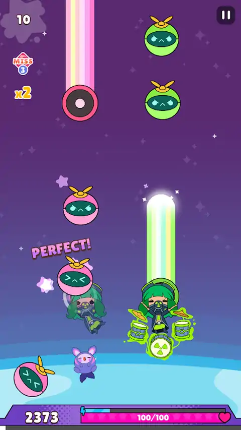 甜蜜的罪恶超级明星