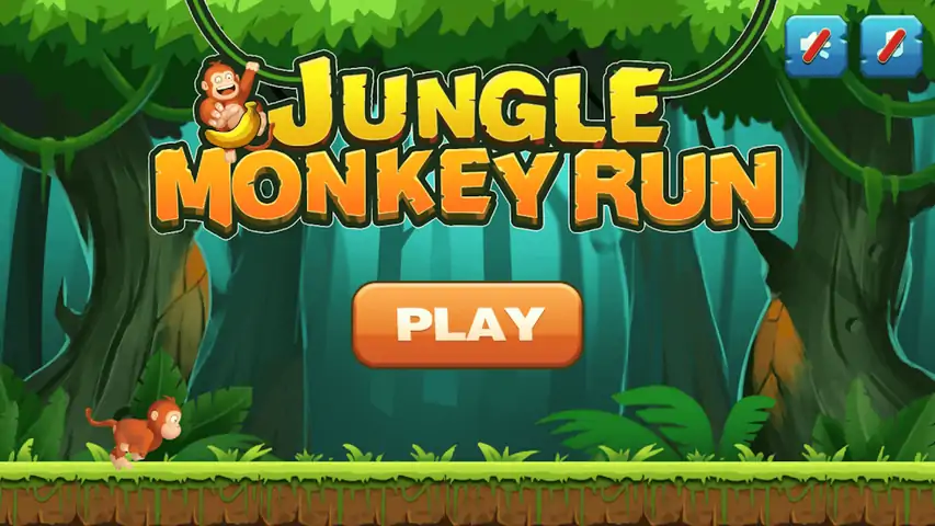 JungleMonkeyRun公司