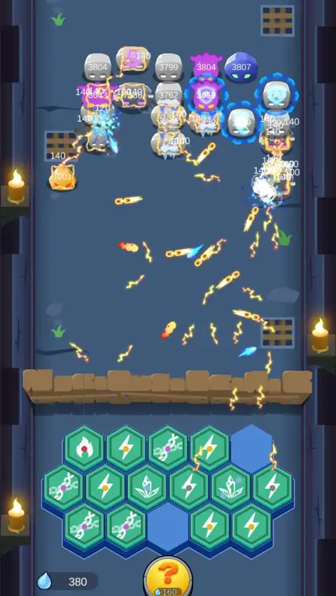 方块战争（测试版）