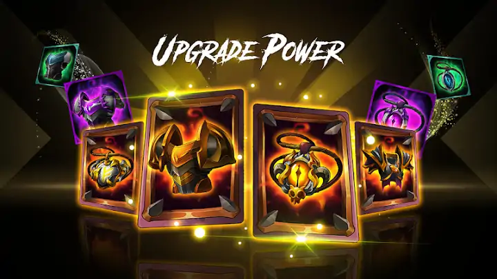 暗影传说：火柴人复仇修改版