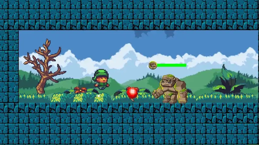 超级法比诺的冒险 超级法比诺的冒险