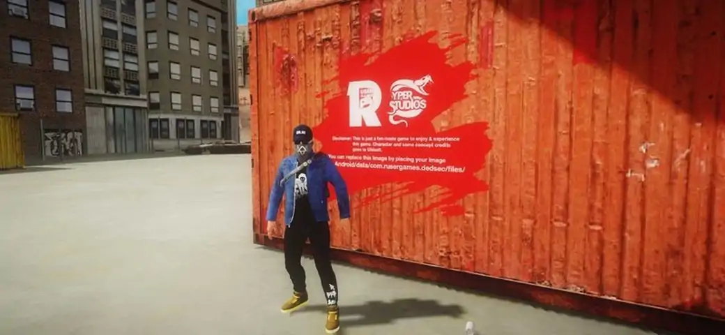 看门狗2(西瓜痞子君推荐)