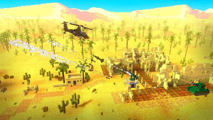 合力救援2 合力救援2