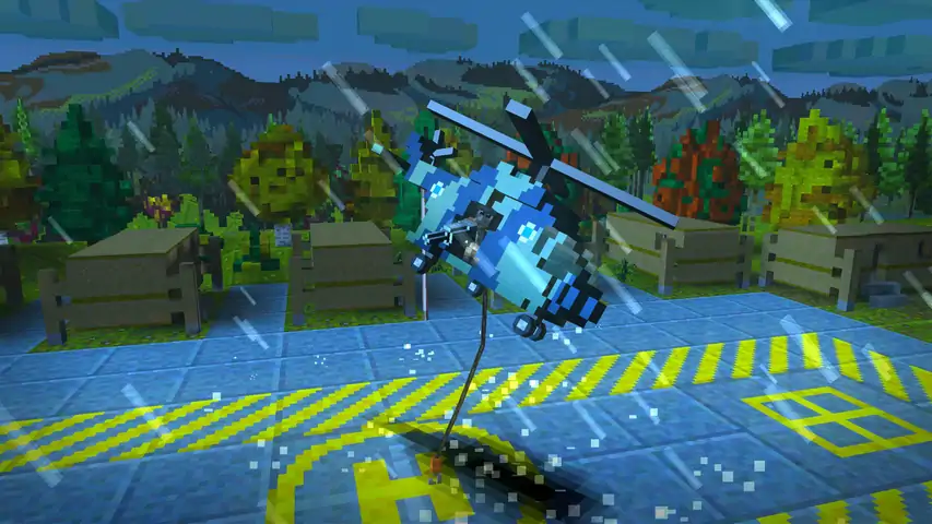 合力救援2 合力救援2