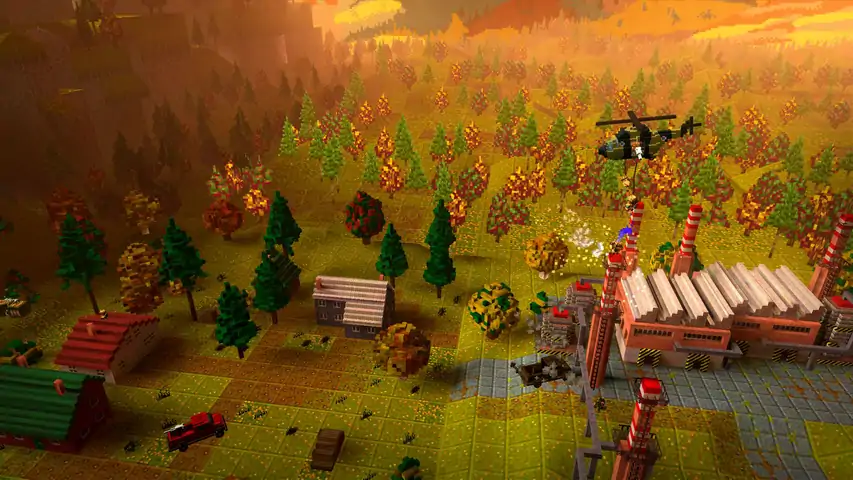 合力救援2 合力救援2