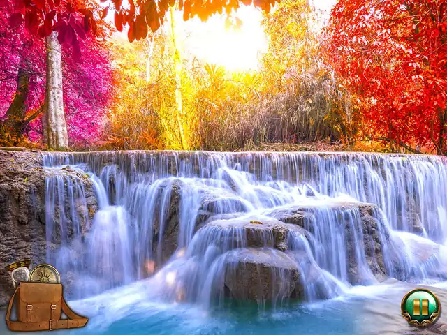 探险之旅 探险之旅