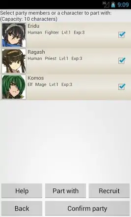 探险日志Ⅱ~遥远的探索