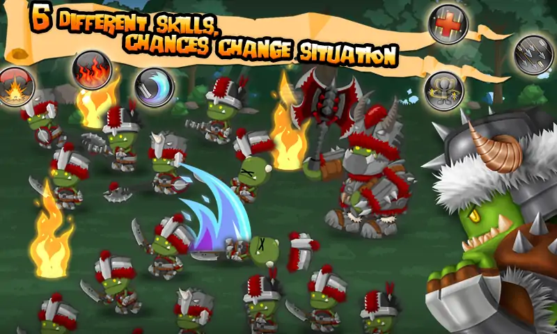 小小群英传ALittleWar