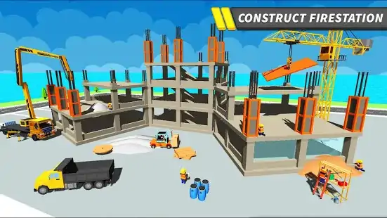 纽约市消防队员修改版 纽约市消防队员修改版