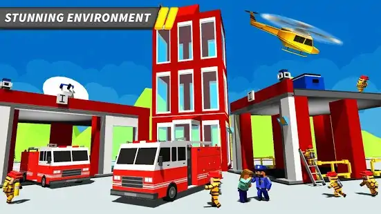 纽约市消防队员修改版 纽约市消防队员修改版