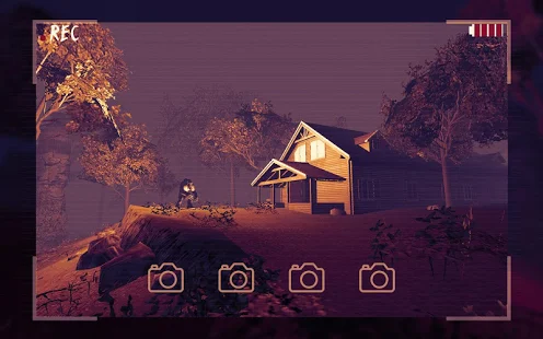 狩猎大脚怪 狩猎大脚怪