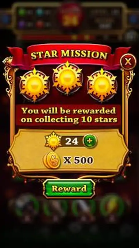 魔法宝石-流行钻石比赛 魔法宝石-流行钻石比赛