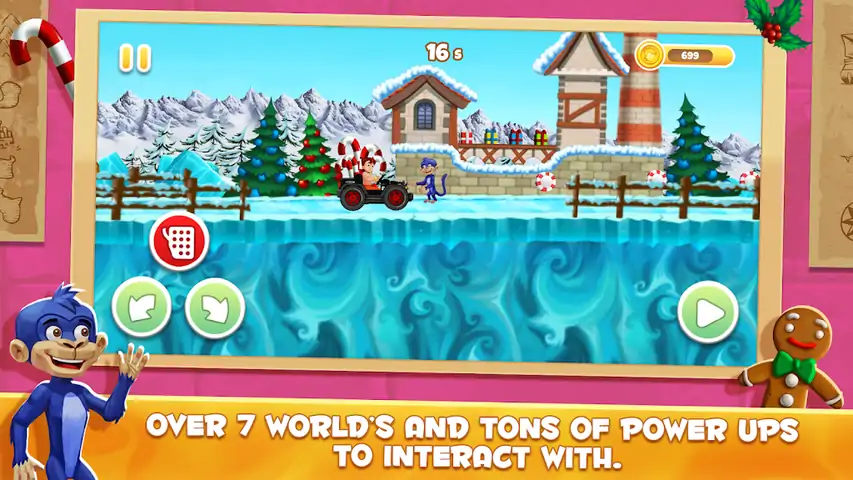 切和田比姆速度赛