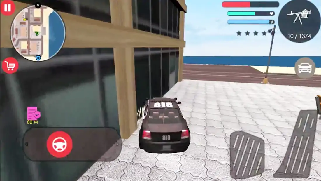 龙卷风英雄维加斯2