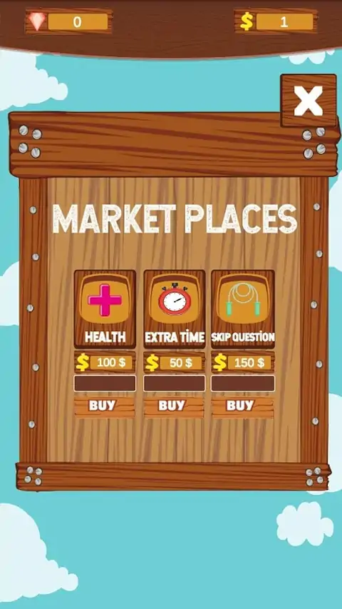 MathGENIUS-快速数学竞赛